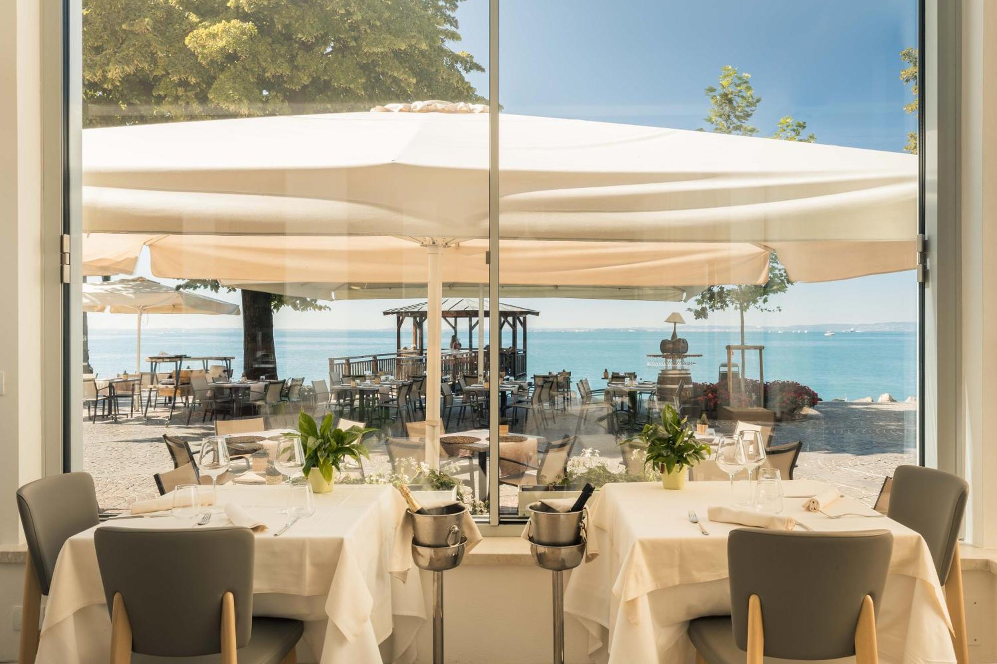 Hotel Giardinetto Garda  Exterior photo